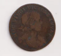 Cu žeton.,Ludvík XIII.,Francie