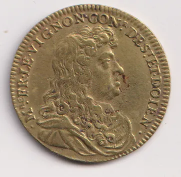 Fr.Vignon.,královskýlékař 1666.,Francie