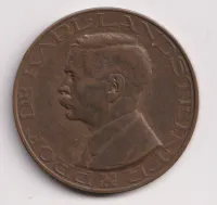 K.Landstein.,lékař.,nositel Nobelovy ceny.,Nizozemí