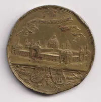 Korunní princ Rudolf.,Budapešt 1885.,Uhry