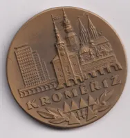 Kroměříž.-ČSR