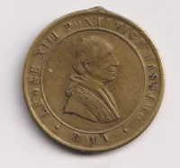 Leo.,XIII.,měl ouško.,Vatikán
