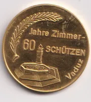 Liechtenstein-Vadůz-1910-70
