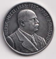 Malta-premiér 1986