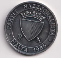 Malta-premiér 1986