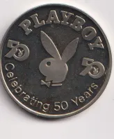 Playboy-zrzka.,ČSR