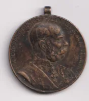 Siegmund Memoriae.,Frant.Josef I.,Rakousko