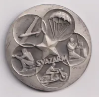 Svazarm.,ČSSR