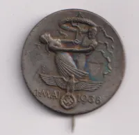 1.máj 1938.,kopie.,3,říše.,Německi
