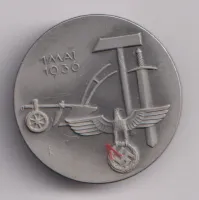 1.máj 1939.,3.říše.,Německo