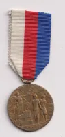 10 let republiky 1928-hasiči.,ČSR