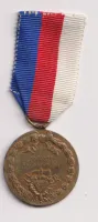 10 let republiky 1928-hasiči.,ČSR