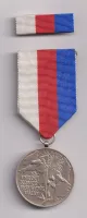 55.výročí konce 2,světové války.,ČR