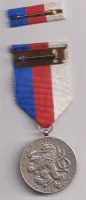 55.výročí konce 2,světové války.,ČR