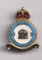 68 letecká perut.,Velká  Británie