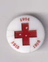 Červený kříž 1915-16.,Rakousko-Uhersko