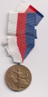 České slovo.,ČSR