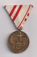 Fur Osterreich.,Rakousko-Uhersko