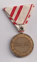 Fur Osterreich.,Rakousko-Uhersko