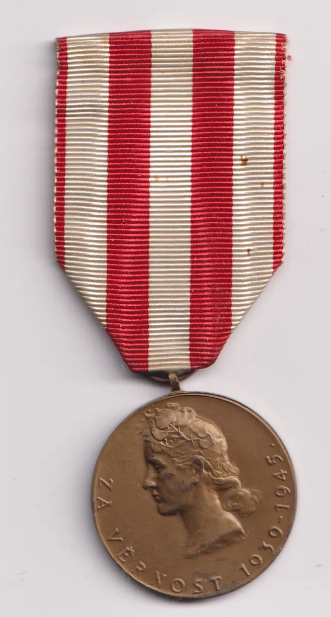 II.odboj.,ČSR