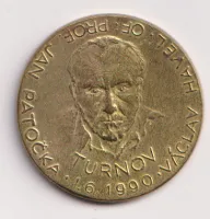 Jan Patočka-Turnov.,ČSR
