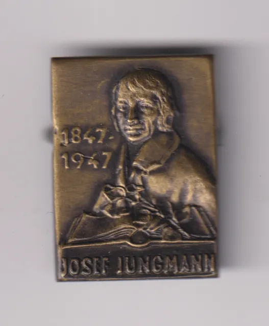 Josef Jungman 1847-1947.,ČSR