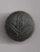 lesnický knoflík.,ČSR