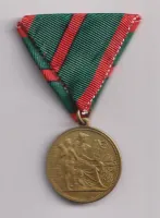 Miléniová medaile.,Uhry