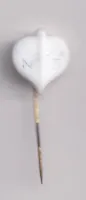 Národní sjednocení.,plast.,ČSR