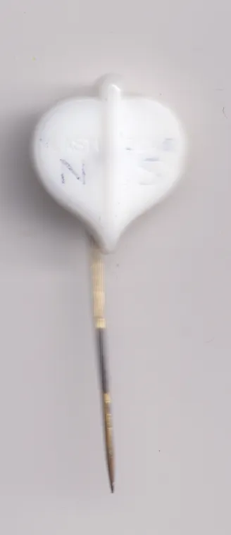 Národní sjednocení.,plast.,ČSR