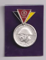 německá lidová armáda.,NDR