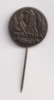 Ploština varuje.,ČSR