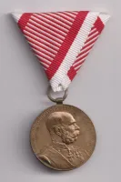 Signum memoriae.,FJI.,Rakousko