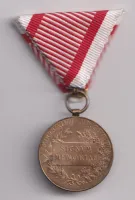 Signum memoriae.,FJI.,Rakousko