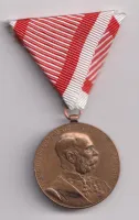 Signum memoriae.,FJI.,Rakousko