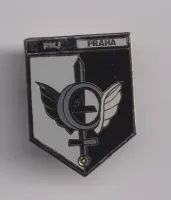 speciální policejní jednotka Praha.,ČR