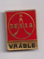 Tesla Vráble.,ČSSR