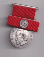 Tyrš-sříbrný stupeň.,CSR