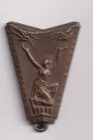 VII.všesokolský slet v Praze.,ČSR