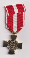 vojenský záslužný kříž.,Francie