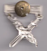 za službu na Kavkaze,Rusko