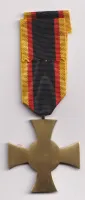 Záslužný kříž.,NSR