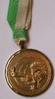 Německo - střelecké medaile