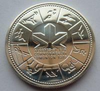 Kanada 1 Dollar OH 1978