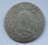 Uhry 20 Krejcar 1806 B František II.