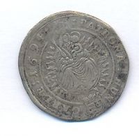 Uhry, 15 krejcar, 1694 KB Leopold I.