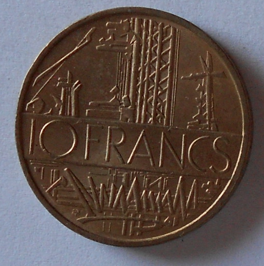 Francie 10 Frank 1977