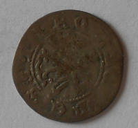 Tyrol 3 Krejcar 1459-1519 Maxmilián I.