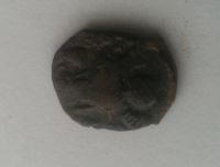 AE UNIT, Varakran III., 340-50, Kružanové