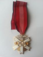 záslužný kříž na olympijských hrách, III. Říše, Německo - KOPIE